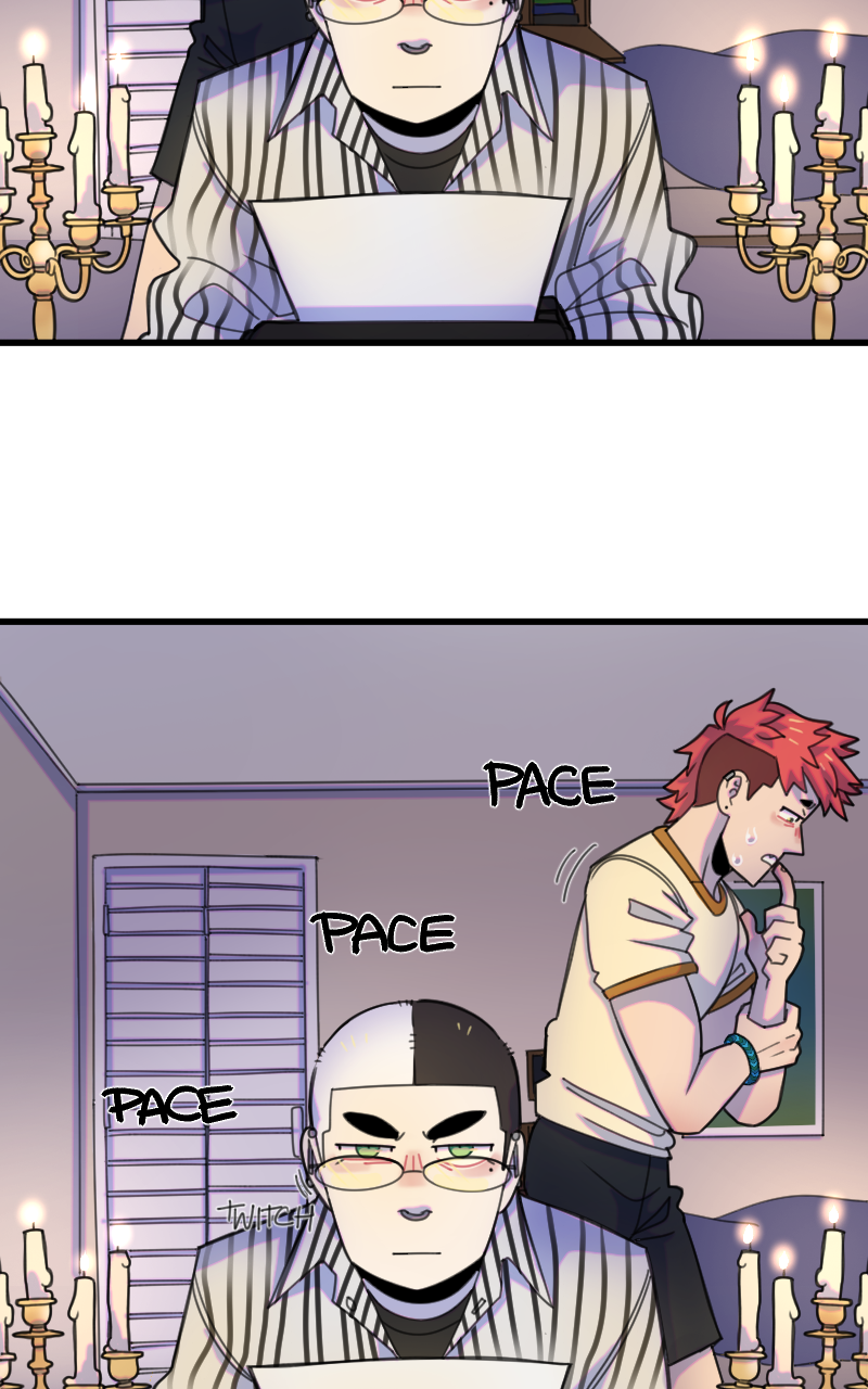 Comics feed - Spicy Mints : Helping Hand