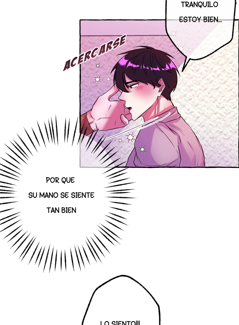 Read Adopte a un vampiro ///(ESPAÑOL) :: 8.4 | Tapas Community