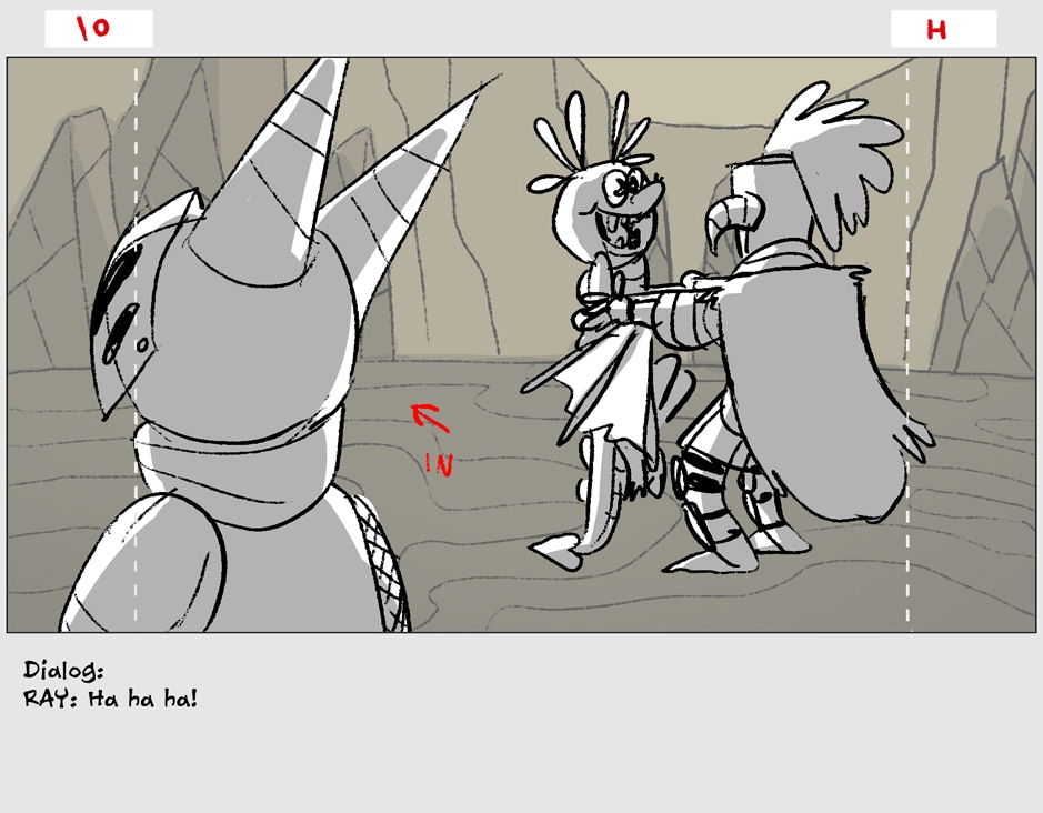 Jaz Boards :: Slay Me Part 1/6 - image 37