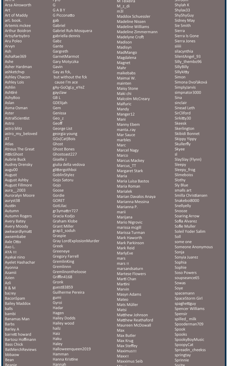 Comics feed - Spicy Mints : Insatiable