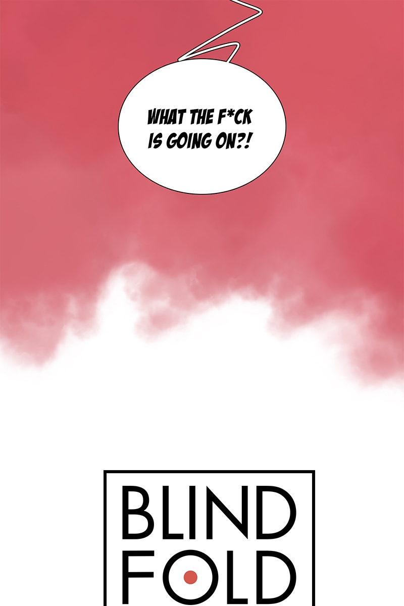 Blindfold Comics, Blindfold Comic Book List