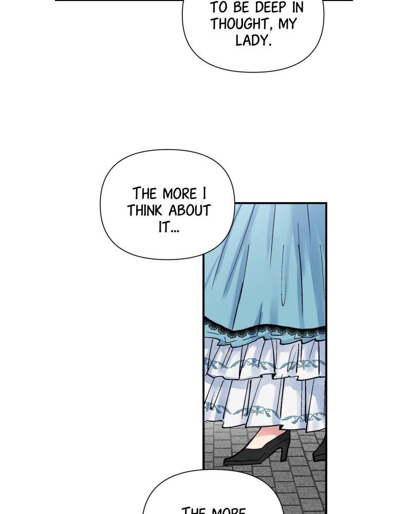 Comics feed - Falling In Love With My Ex-fiancé's Grandfather : Ep. 111