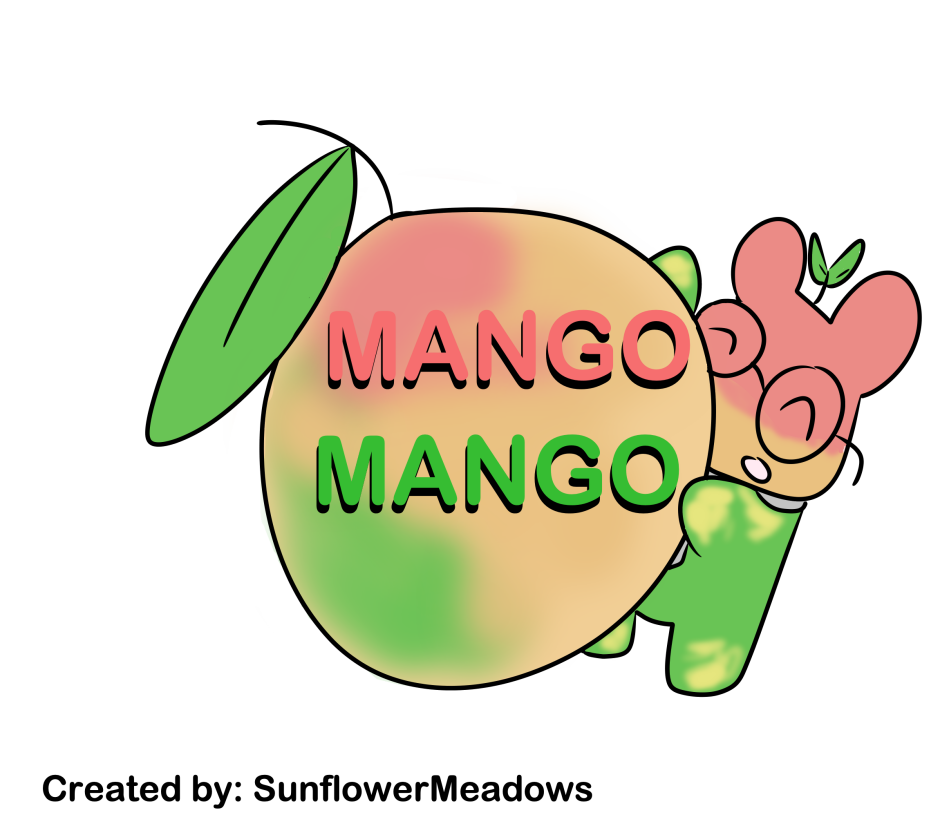 Read Mango Mango Chapter 1 Nose or Blush Tapas Community