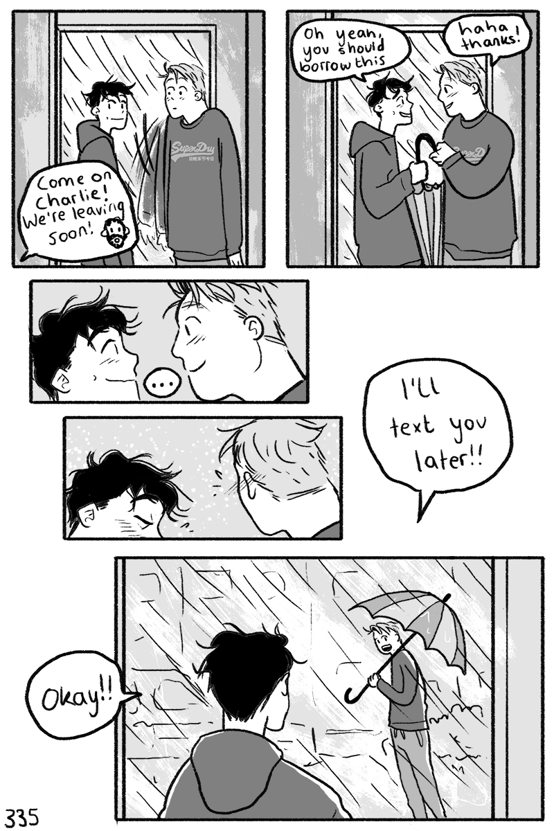 Read Heartstopper :: 3 - 9 | Tapas Community