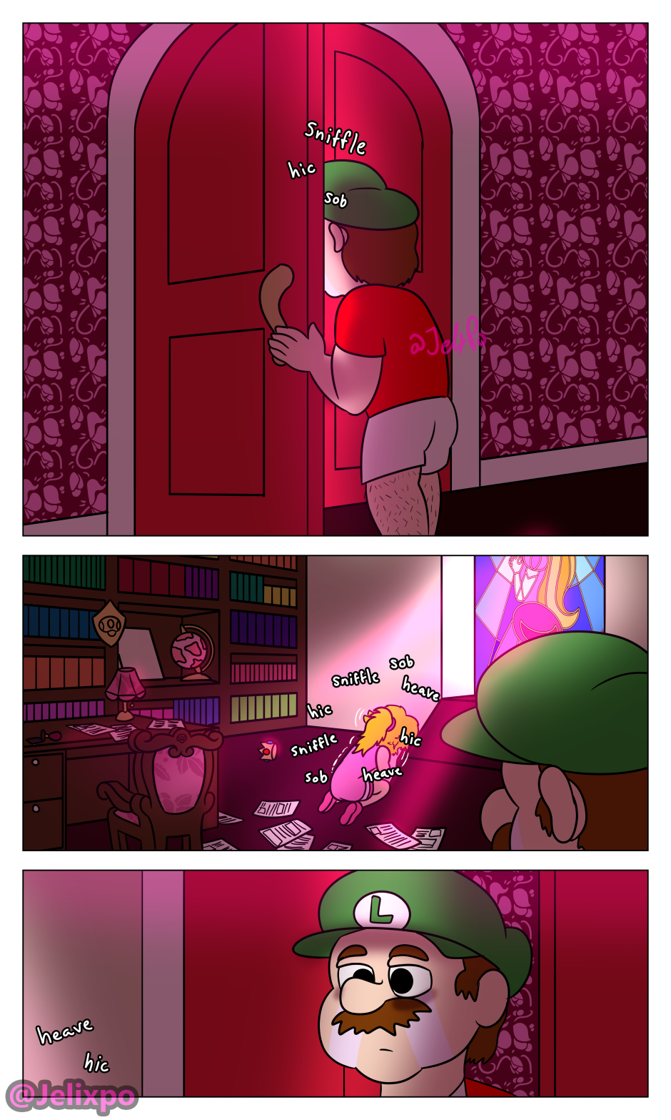 Read A Table Turned Bowuigi And Mean What You Say Tapas Community Read a table turned bowuigi and mean what you say tapas community