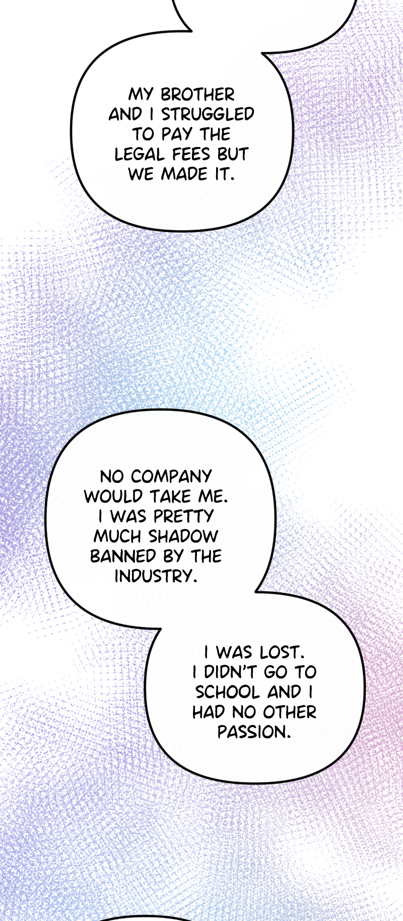 Read Down For You Bl Broken Image Part 3 Tapas Community