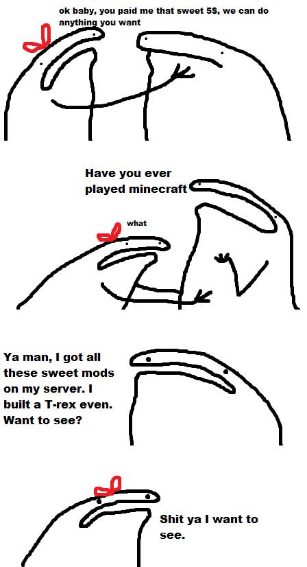 FlorkofCows Comics