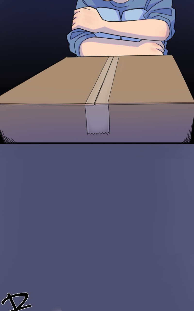 Comics feed - Spicy Mints : Boxed Up