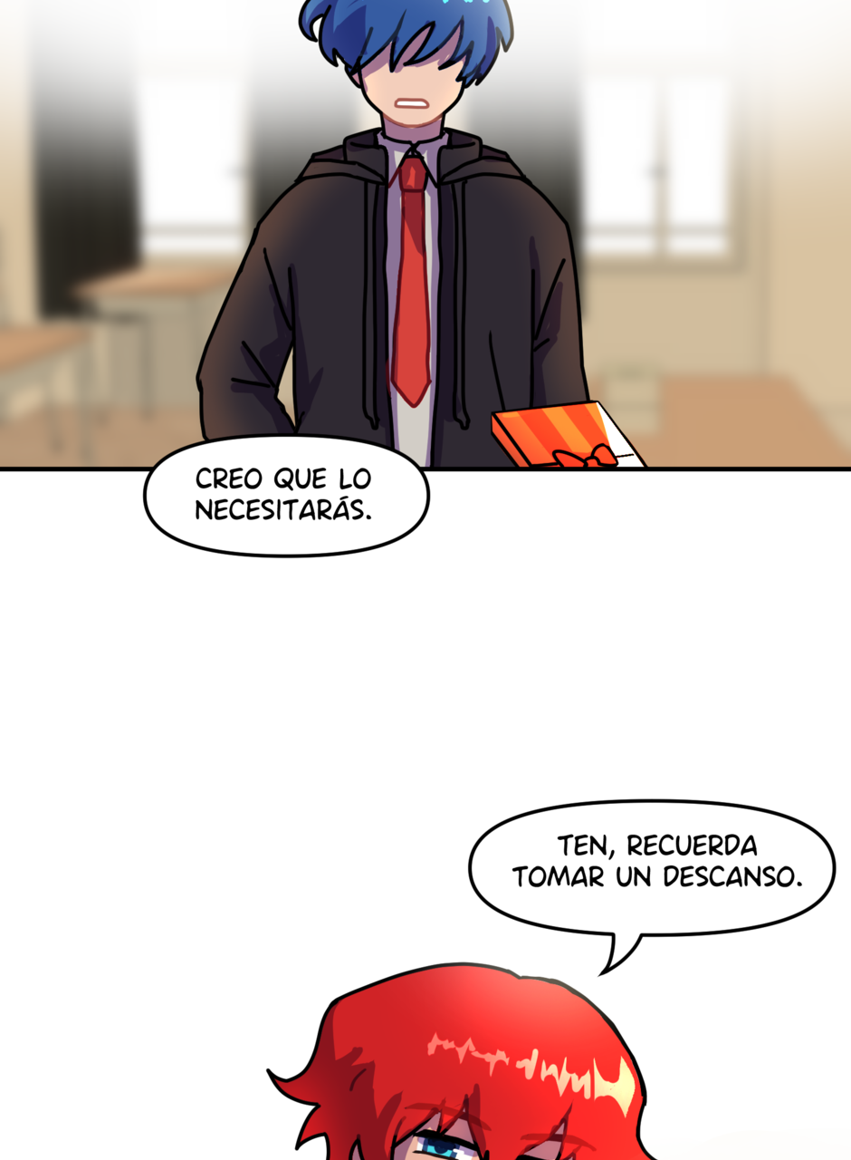 Read Cuando el Sol se apague :: Prólogo - Parte 1 | Tapas Community