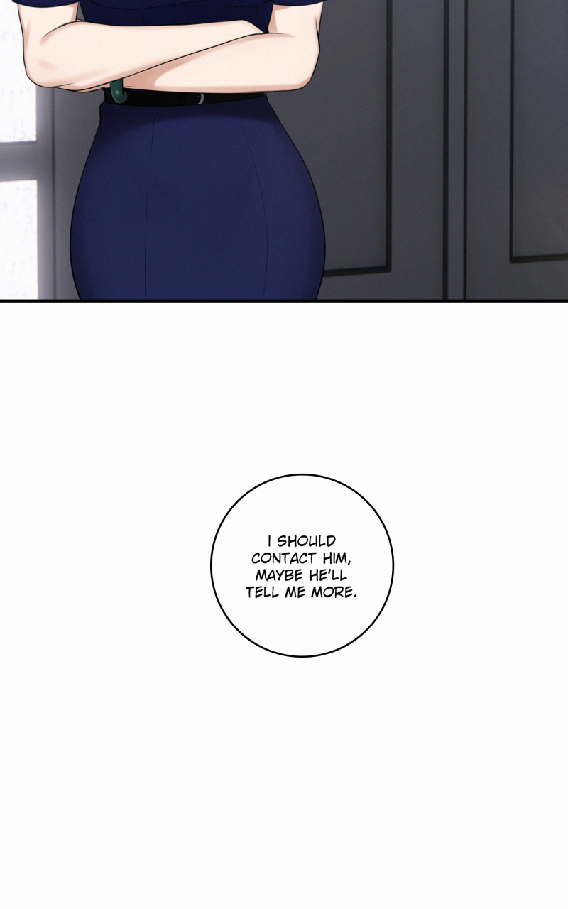 Comics feed - Look at me. : Chapter 26 - 1