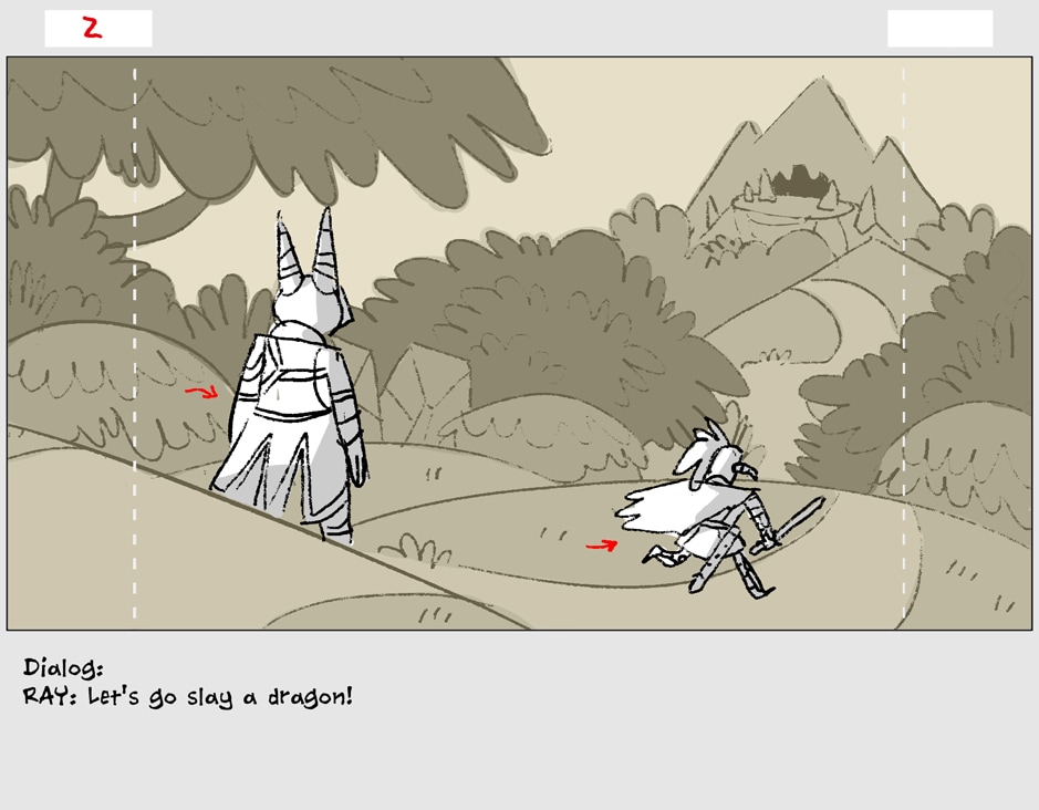 Jaz Boards :: Slay Me Part 1/6 - image 6