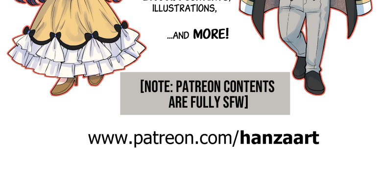 Comics feed - Falling In Love With My Ex-fiancé's Grandfather : Ep. 110