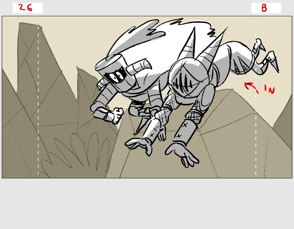 Jaz Boards :: Slay Me Part 3/6 - image 20