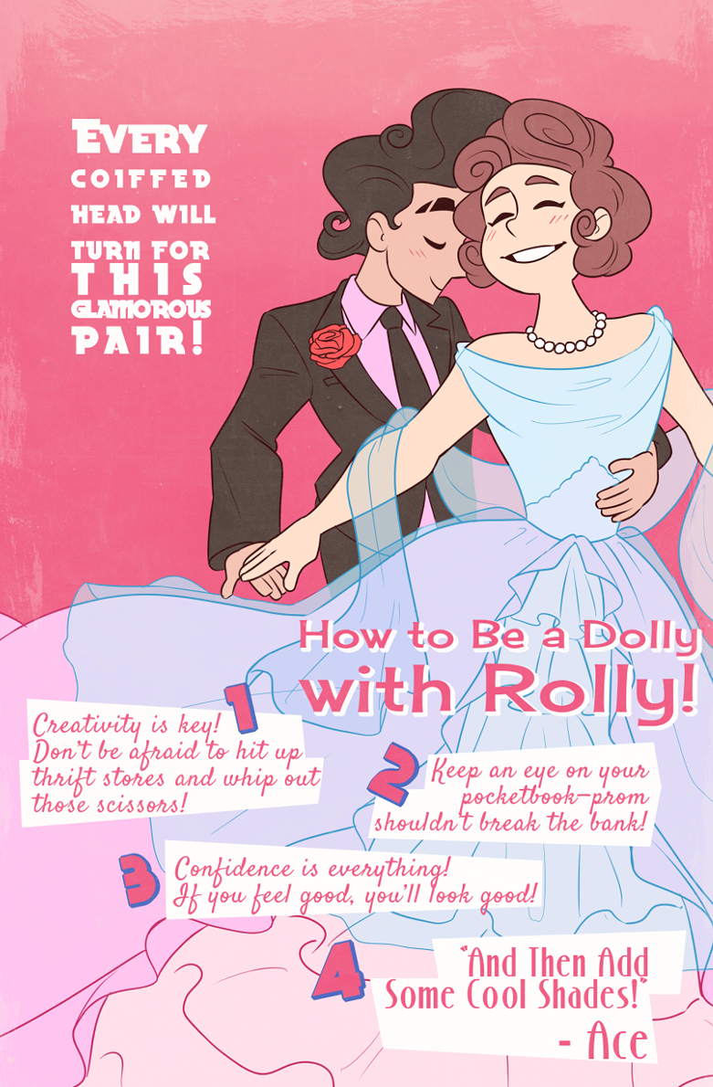 Read Rock and Riot :: Rock and Riot (Page 4) | Tapas Community