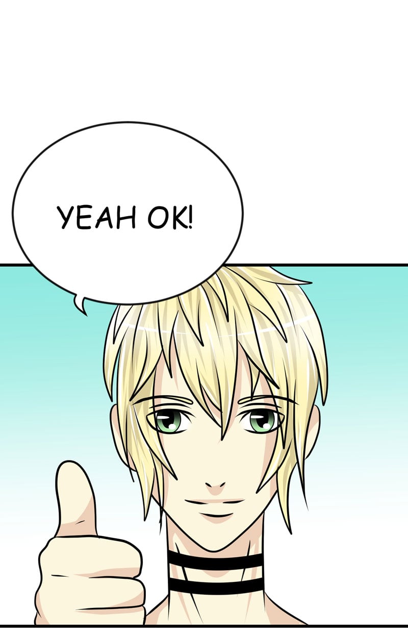 Read Jin And Friends Chapter 3 Page 3 Tapas Comics