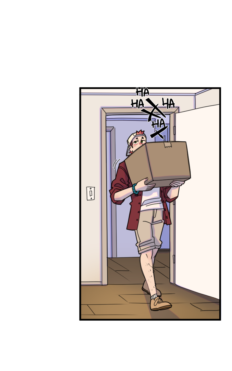 Comics feed - Spicy Mints : Boxed Up
