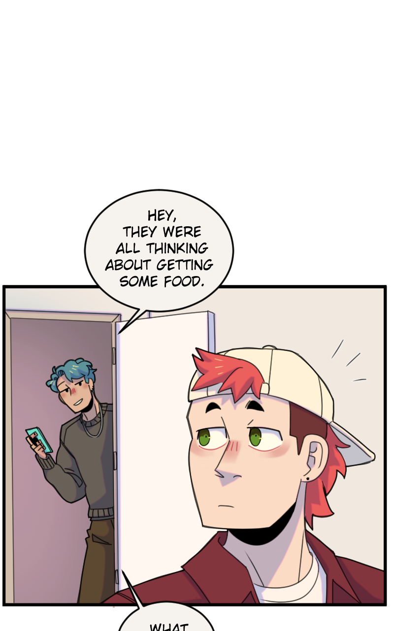 Comics feed - Spicy Mints : Boxed Up
