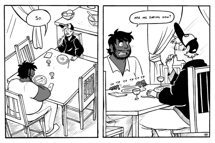 Read Dead City Ch27 1 Tapas Comics