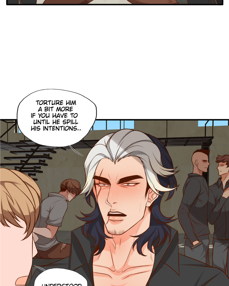 He's Dating A Mobster Scan Vf Read He's Dating a Mobster :: Episode 1 | Tapas Comics