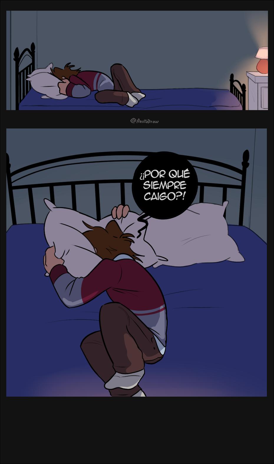 Comics feed - (Español) As Goofy As Can Be! : Cool, no "goof"