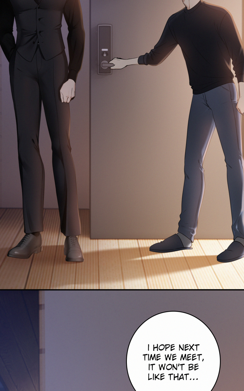 Comics feed - Look at me. : Chapter 28 - 3
