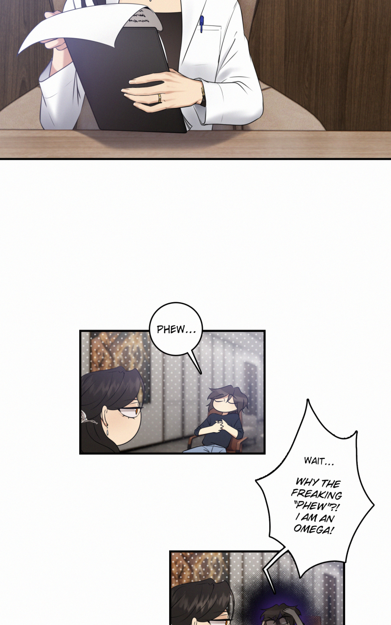 Comics feed - Look at me. : Chapter 26 - 2