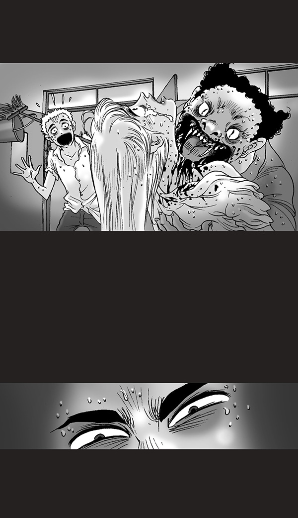 Silent Horror :: Classroom - image 4