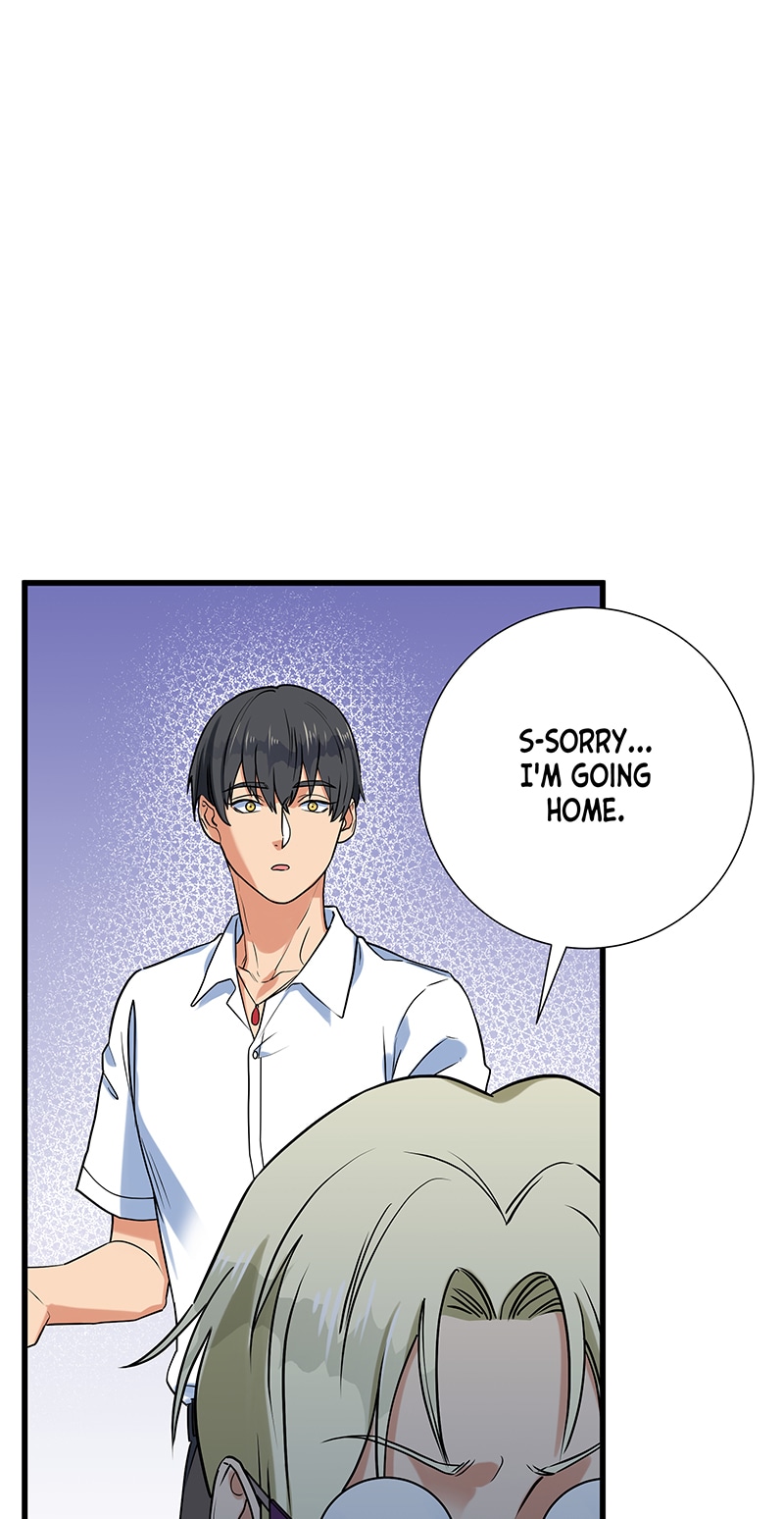 Read High School Boys Trapped in a Fantasy World 83 Tapas Community
