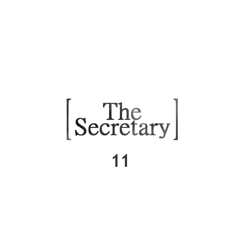 Comics feed - The Secretary : Chapter 11 - part 1