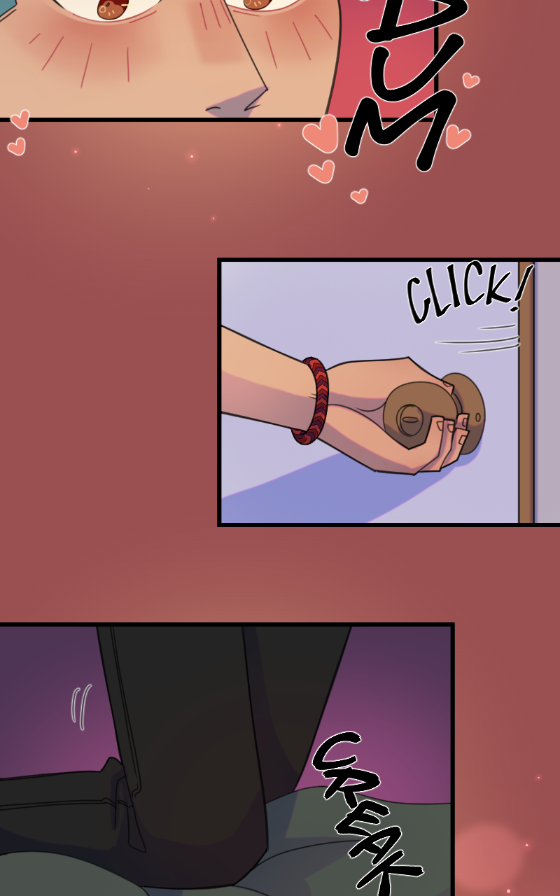 Comics feed - Spicy Mints : Helping Hand