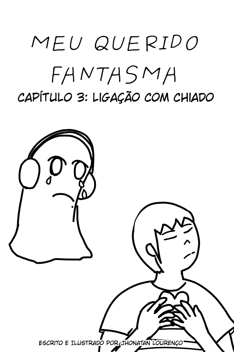 Meu Querido Desenho