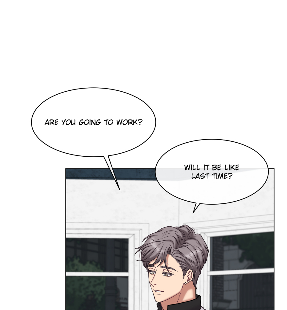 Comics feed - What You Wish For : Chapter 21 - Part 6