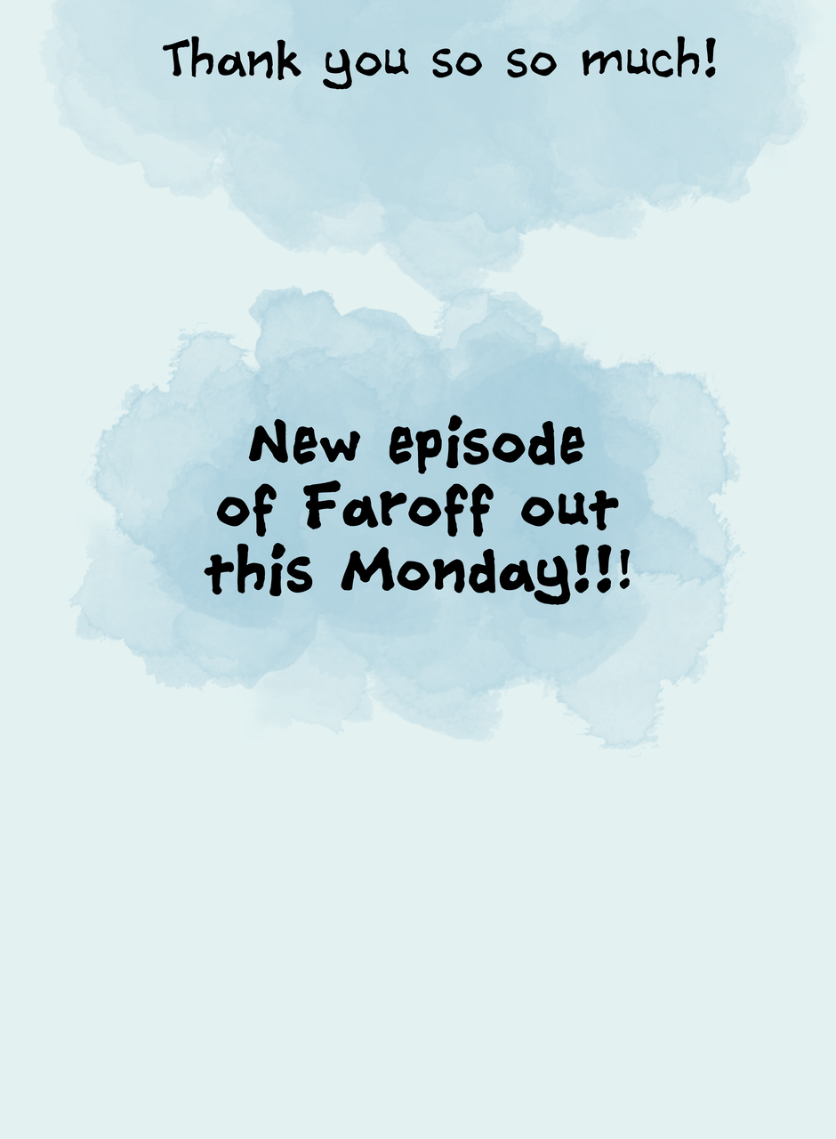 Read Faroff :: Patreon Announcement! | Tapas Community