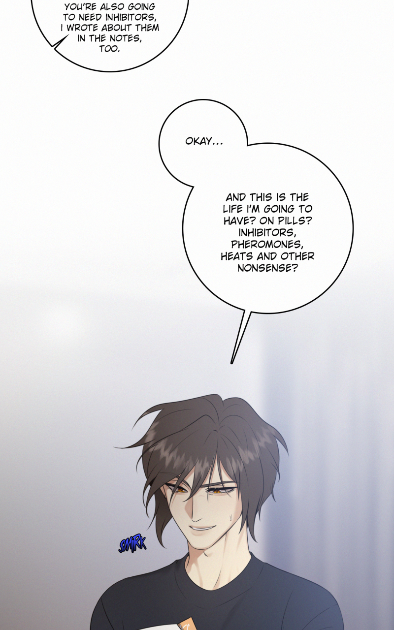 Comics feed - Look at me. : Chapter 26 - 4