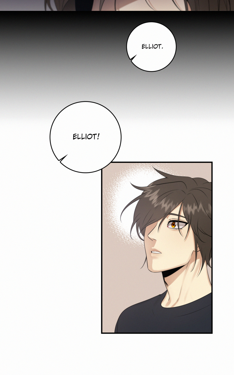 Comics feed - Look at me. : Chapter 26 - 4