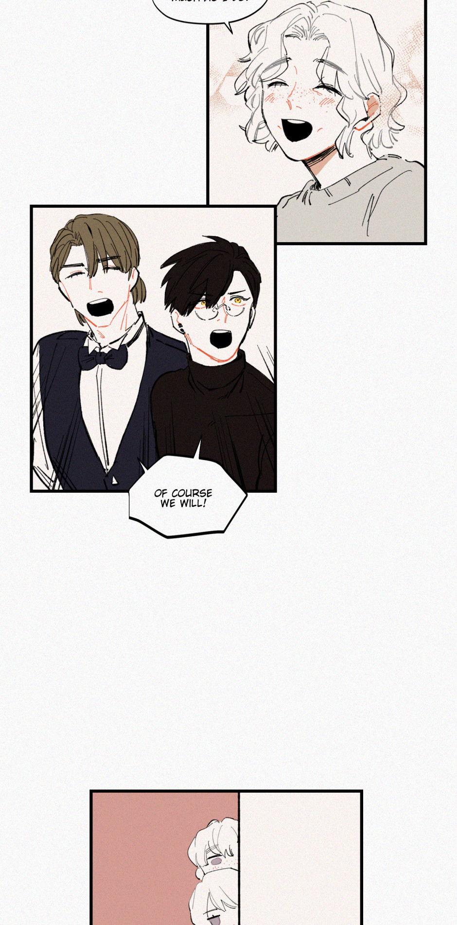 Comics feed - BooKeeper : Grow