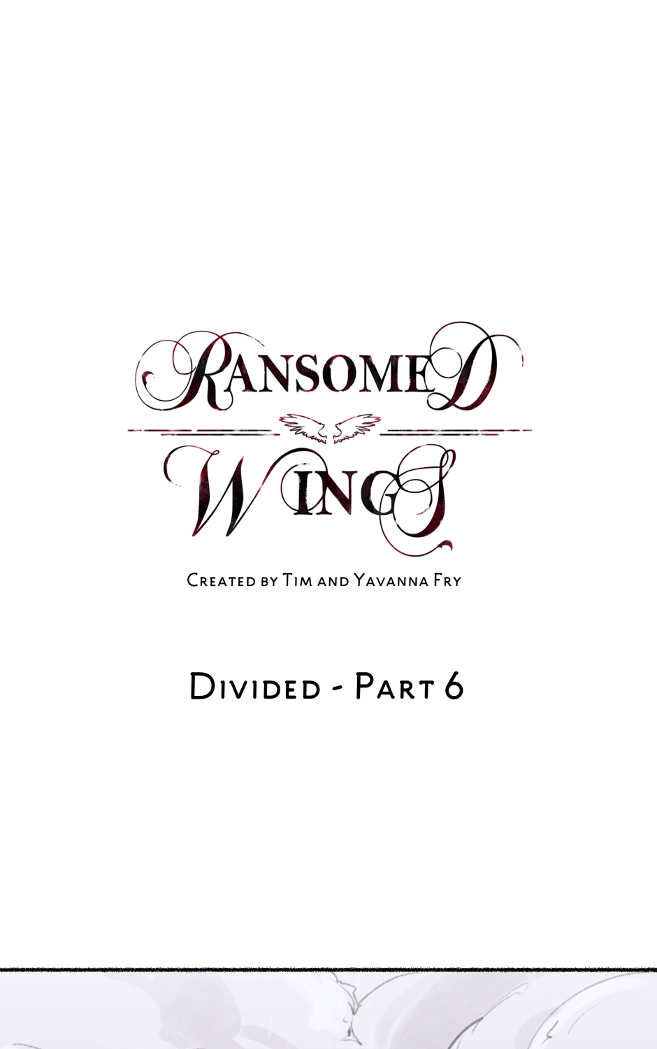 Read Ransomed Wings Divided Pt 6 Tapas Community read-ransomed-wings-divided-pt-6-tapas-community