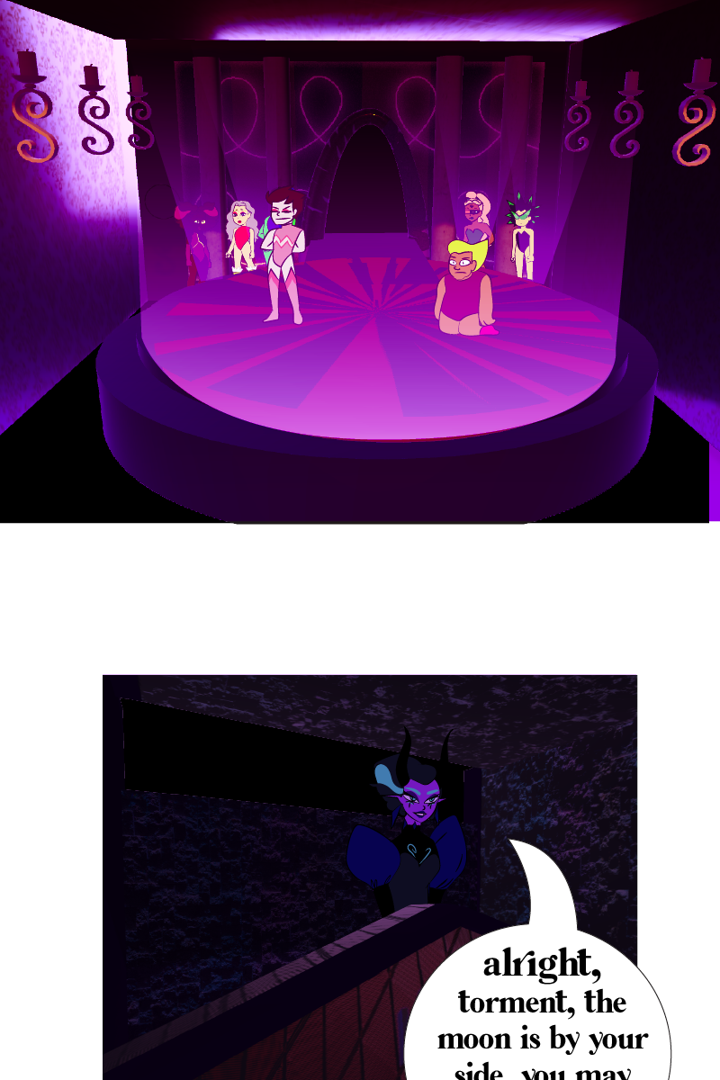 Read Witch Hunt: Season 1 :: 1x2/8 