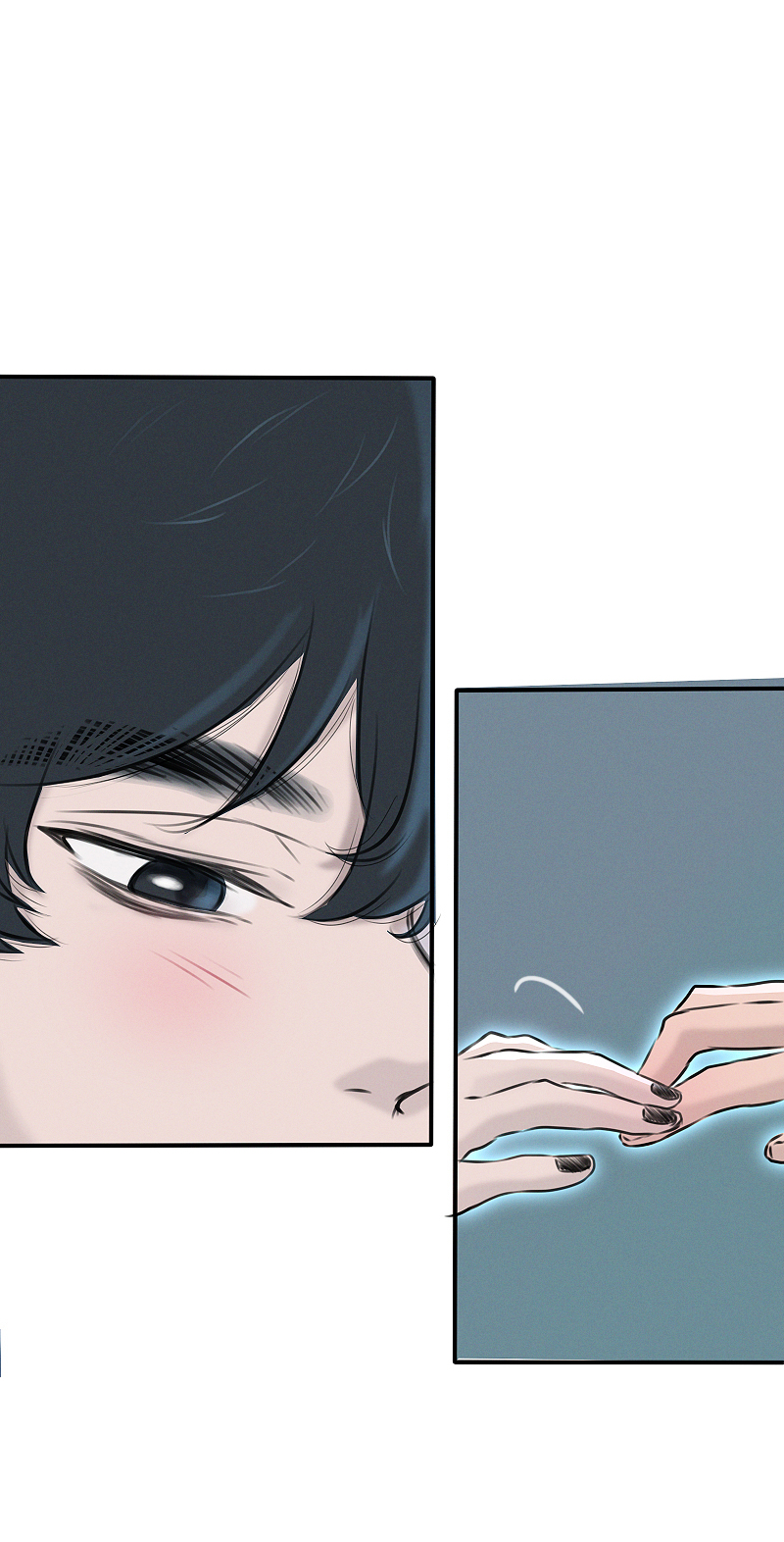 Comics feed - Hi again : Chapter 25 - part 3