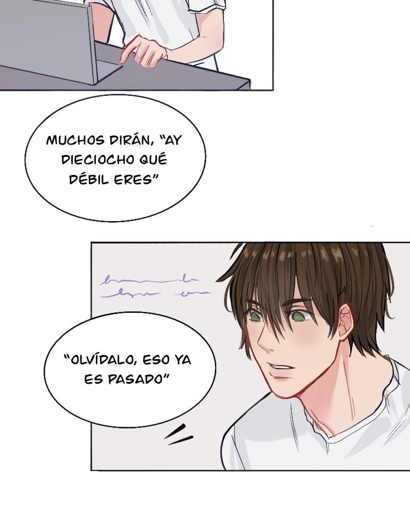 Read ESTADO: ENAMORADO :: Capítulo 4.1 | Tapas Community