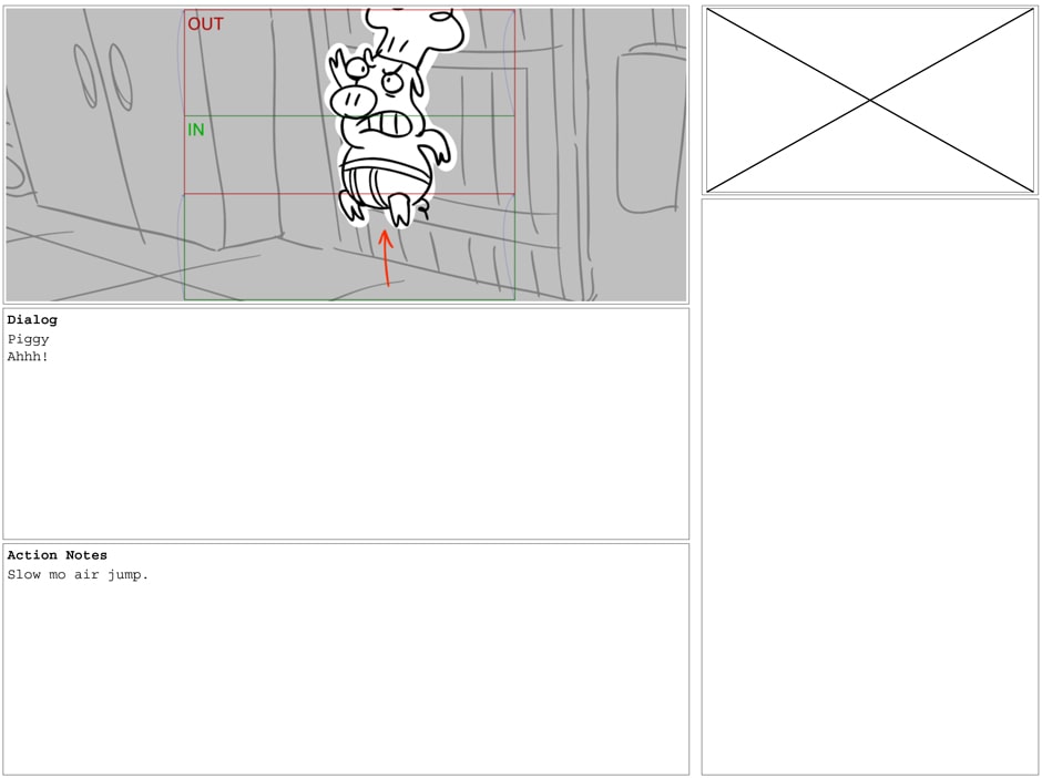 BoardTest :: Almost Naked Animals Test 2/2 - image 19