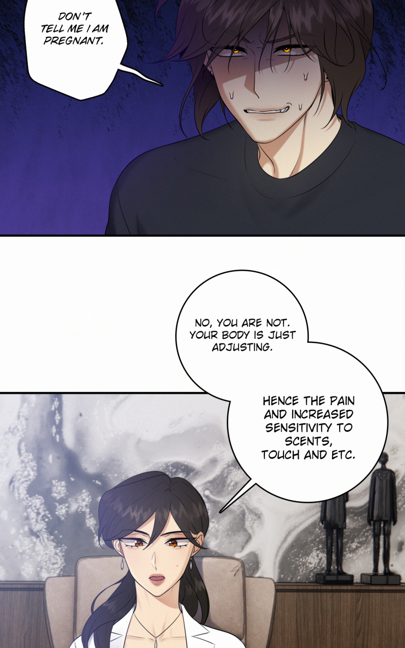 Comics feed - Look at me. : Chapter 26 - 2