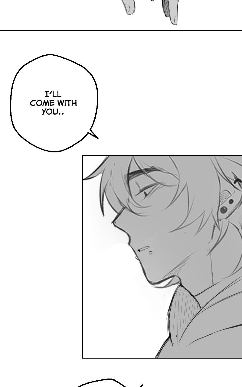 Comics feed - Boy Toy : Chapter 69