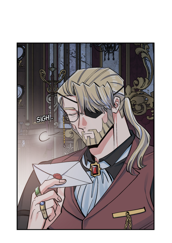 Comics feed - Falling In Love With My Ex-fiancé's Grandfather : Ep. 94