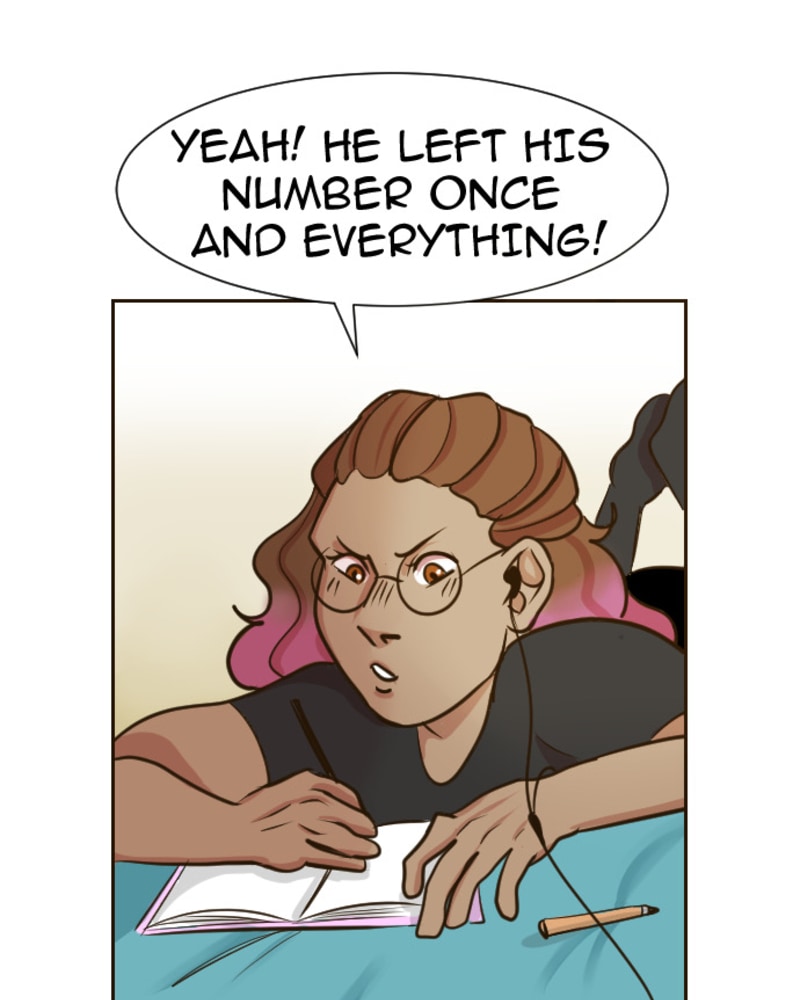 Read The Hideout Chapter 3 Page 2 Tapas Comics