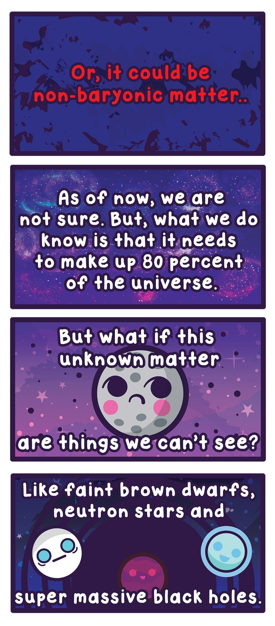 read-cosmic-funnies-dark-matter-tapas-community