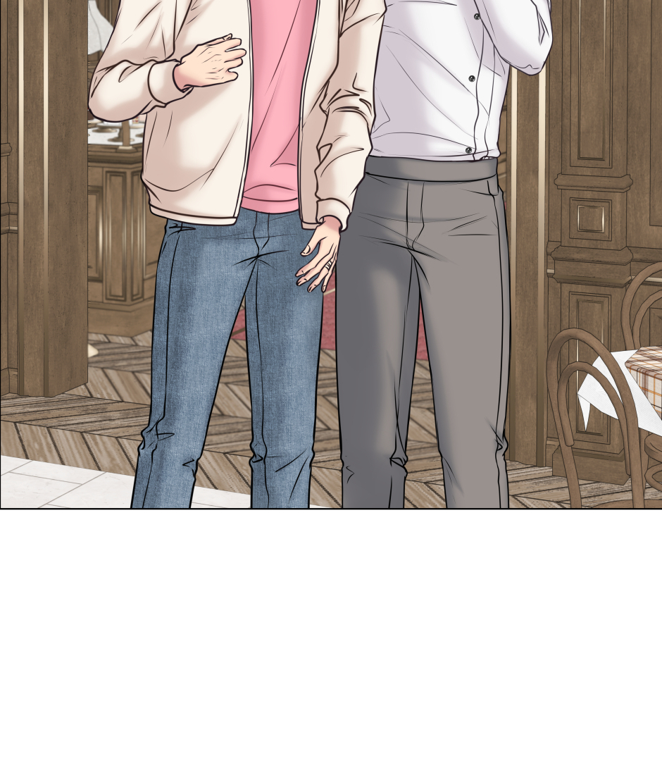 Comics feed - What You Wish For : Chapter 20 - Part 12