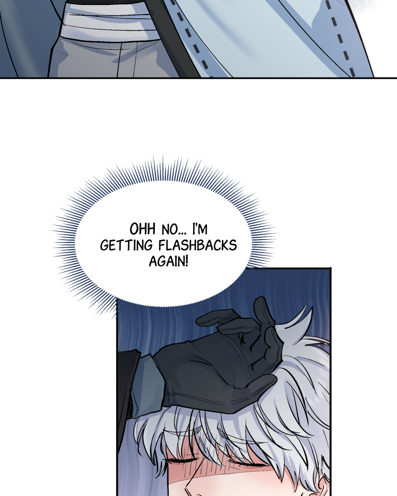 Comics feed - Falling In Love With My Ex-fiancé's Grandfather : Ep. 101