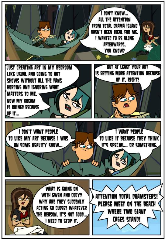 total drama comic studi (it's a website)