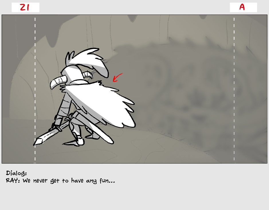 Jaz Boards :: Slay Me Part 3/6 - image 1